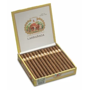 Por Larranaga Montecarlos