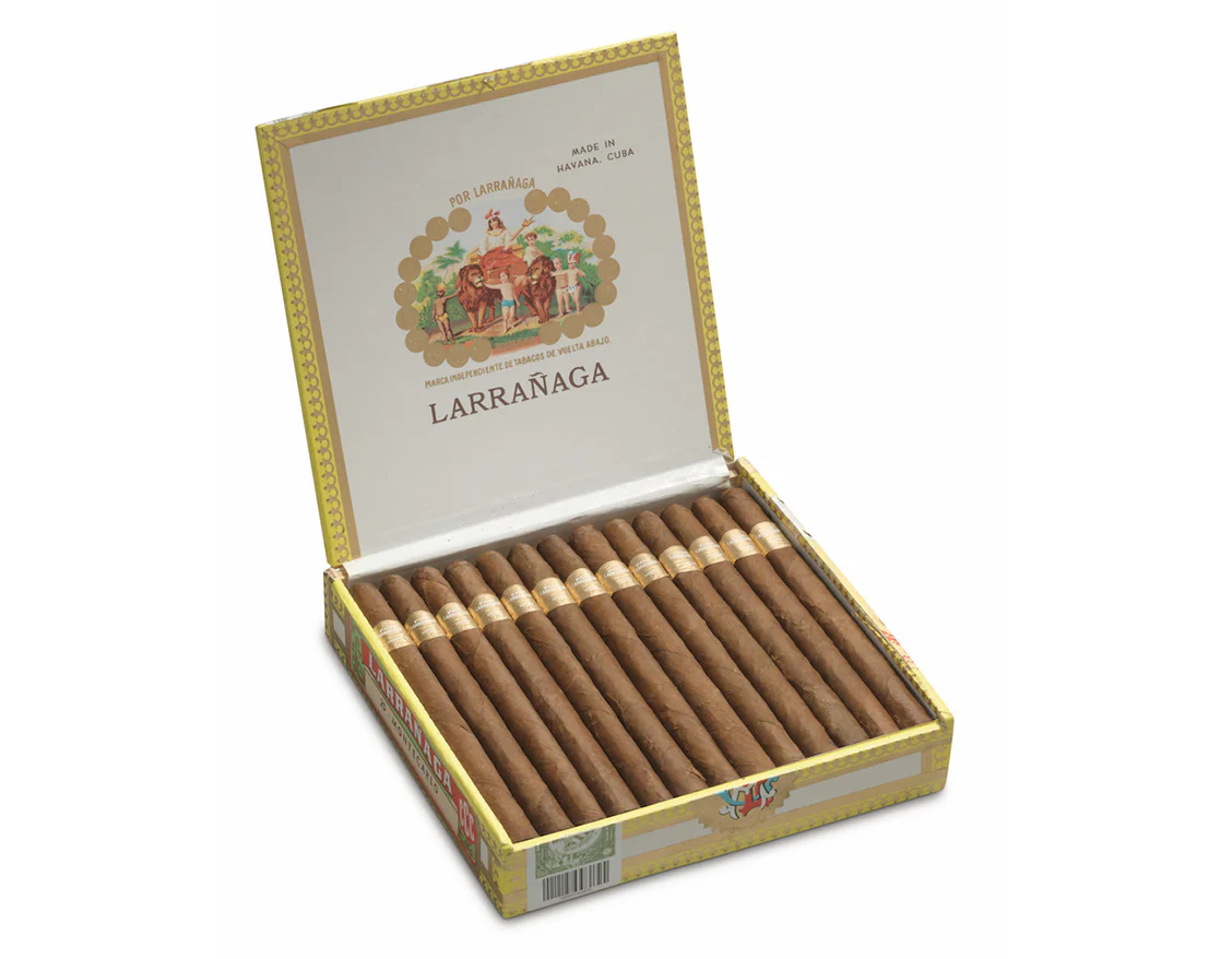 Por Larranaga Montecarlos