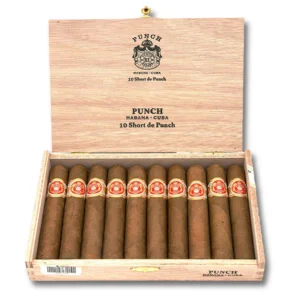 Punch Short De Punch