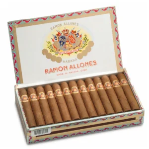 Ramon Allones Small Club Corona