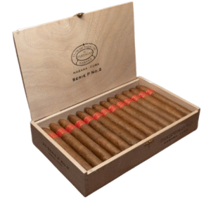 Partagas Serie P No.2