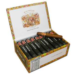 Punch Petit Coronations