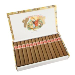 Romeo Y Julieta Exhibicion No.4