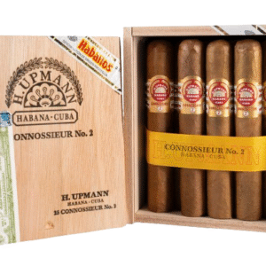 H. Upmann Connossieur No.2