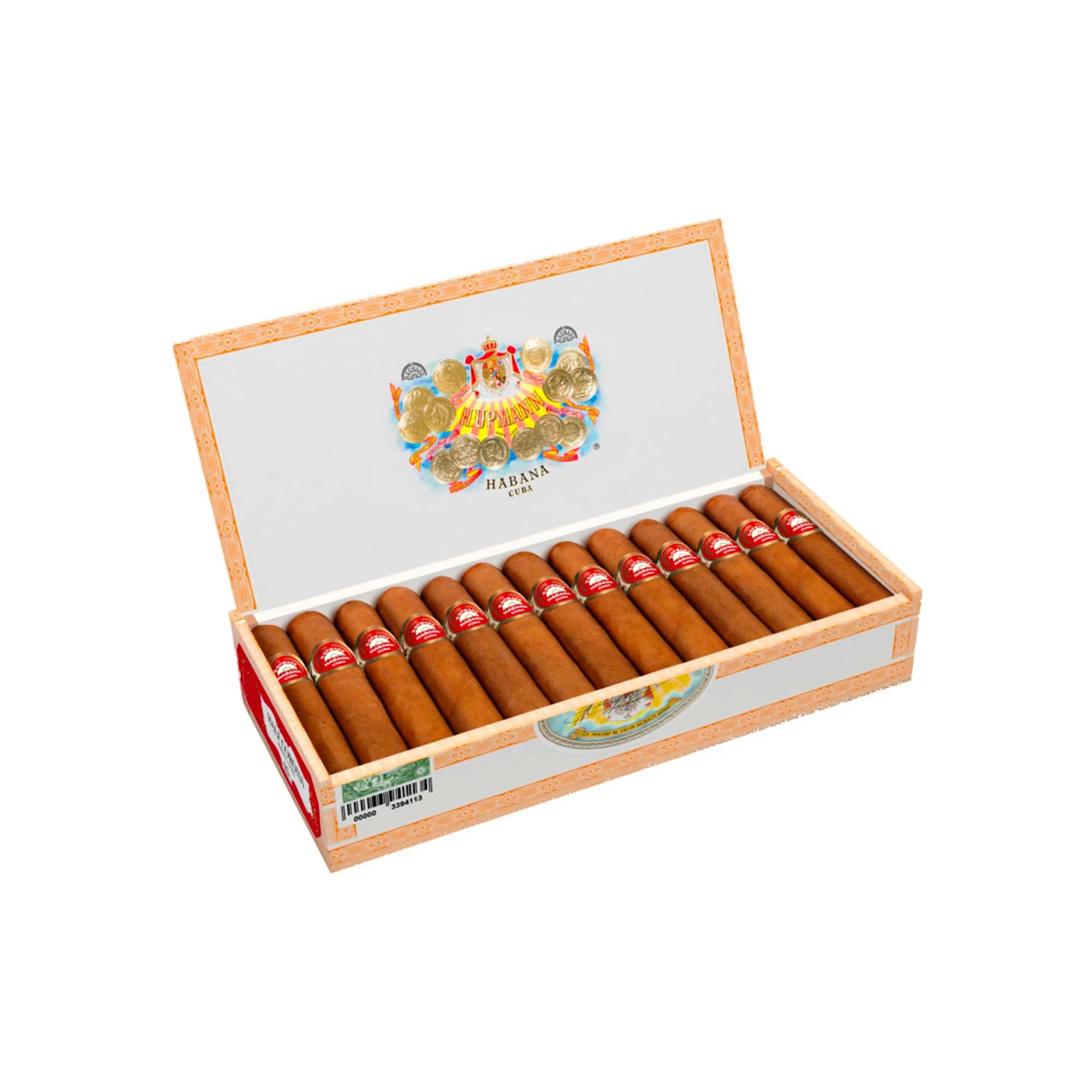 H. Upmann Half Corona