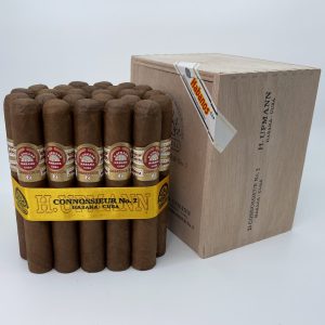H. Upmann Connossieur No.2 Cigar