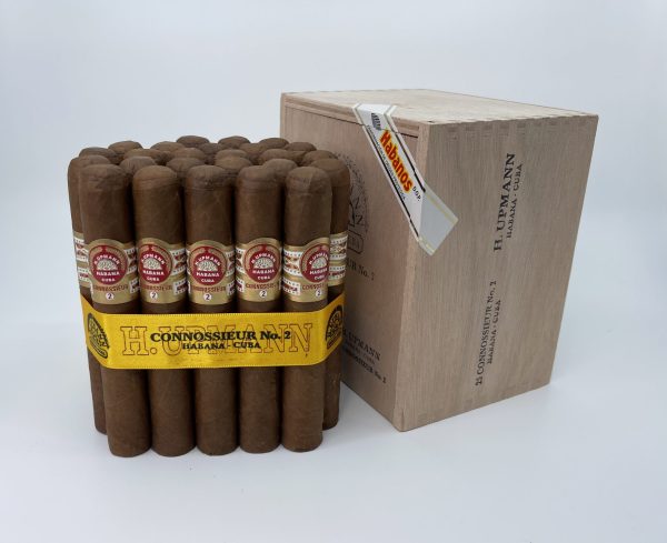 H. Upmann Connossieur No.2 Cigar