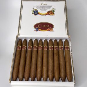 Cuaba Salomones Cigar