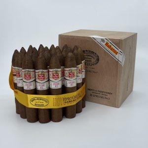 Hoyo de Monterrey Epicure No.3 Cigar
