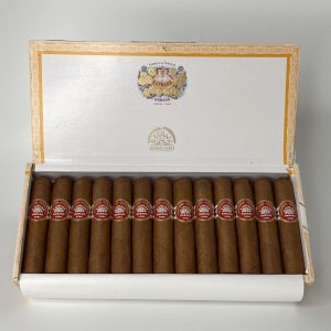 H. Upmann Half Corona Cigar