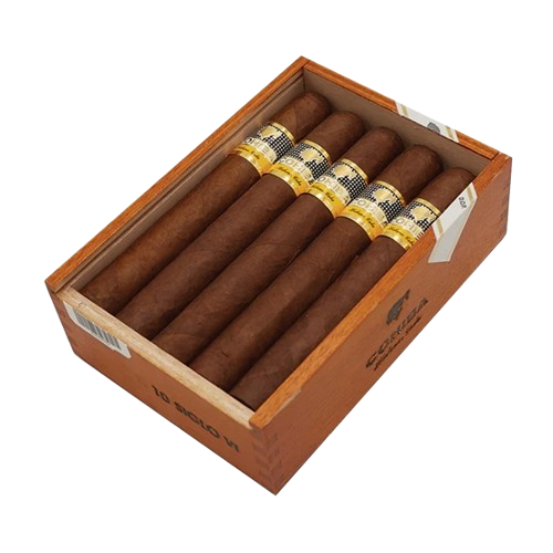 Cohiba Siglo VI