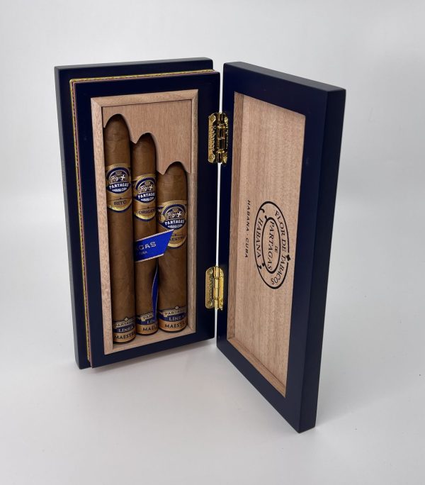 Partagas Linea Maestra Estuche