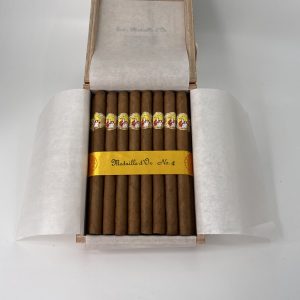 La Gloria Cubana Medaille d'Or No. 4 Cigar