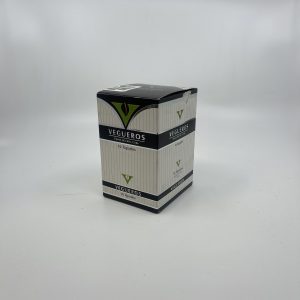 Vegueros Tapados Cigar