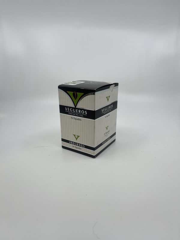 Vegueros Tapados Cigar
