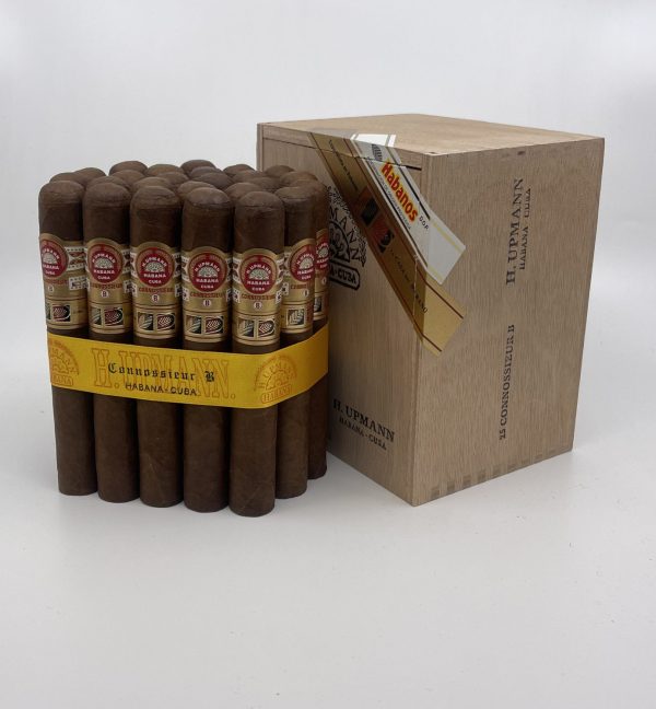 H.Upmann Connoisseur B Cigar