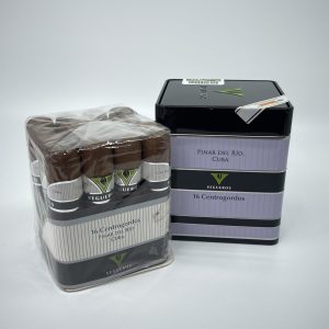 Vegueros Centrogordos Cigar