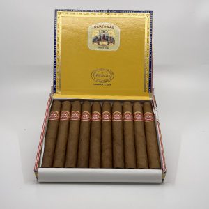 Partagas Mille Fleurs Cigar