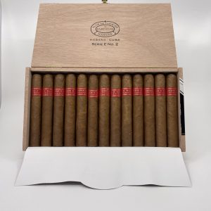 Partagas Serie E No.2 Cigar