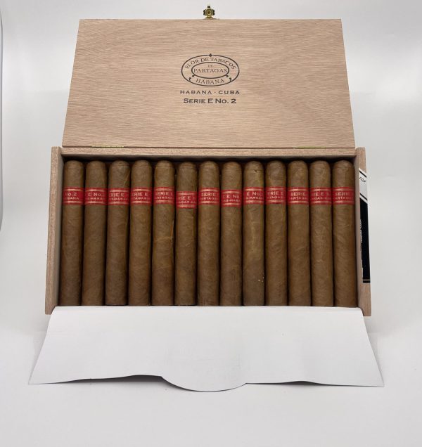 Partagas Serie E No.2 Cigar