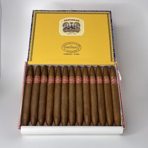 Partagas Presidentes Cigar