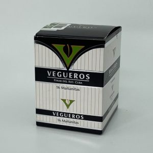 Vegueros Manianitas Cigar