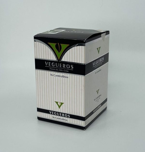 Vegueros Centrofinos Cigar