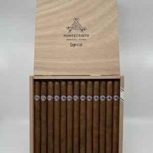 Montecristo Especial Cigar