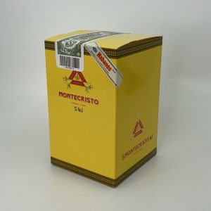 Montecristo No. 3 Cigar