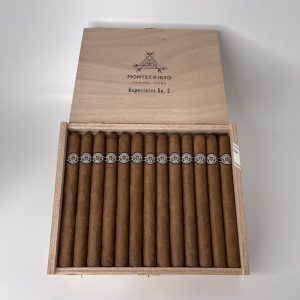 Montecristo Especial No.2 Cigar