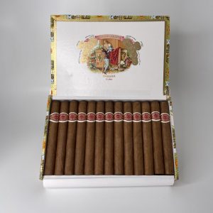 Romeo y Julieta Mille Fleurs Cigar