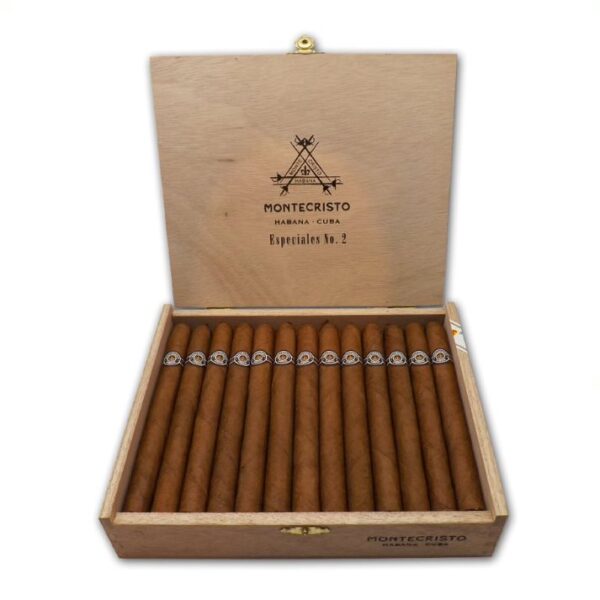 Montecristo Archives - zacigars