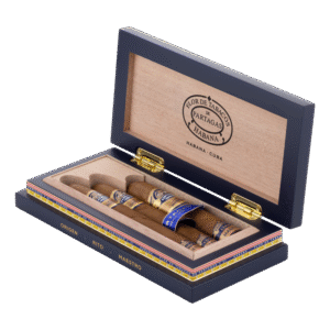 Partagas Linea Maestra Estuche