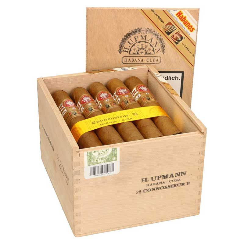 H.Upmann Connoisseur B