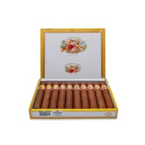 La Gloria Cubana Turquinos