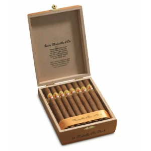 La Gloria Cubana Medaille d'Or No. 4