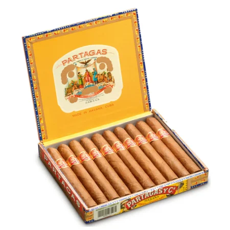 Partagas Mille Fleurs