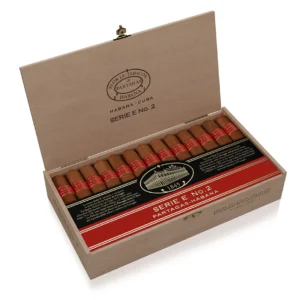 Partagas Serie E No.2