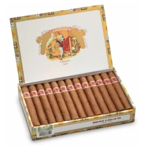Romeo y Julieta Mille Fleurs