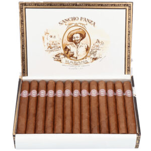 Sancho Panza Non Plus