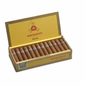 Montecristo Media Corona
