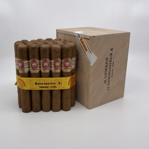 H. Upmann Connossieur A Cigar
