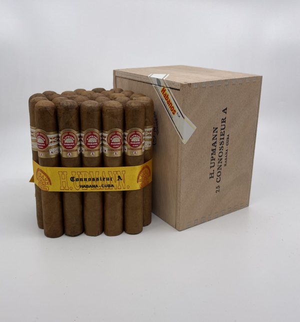 H. Upmann Connossieur A Cigar