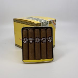 Montecristo Media Corona Cigar