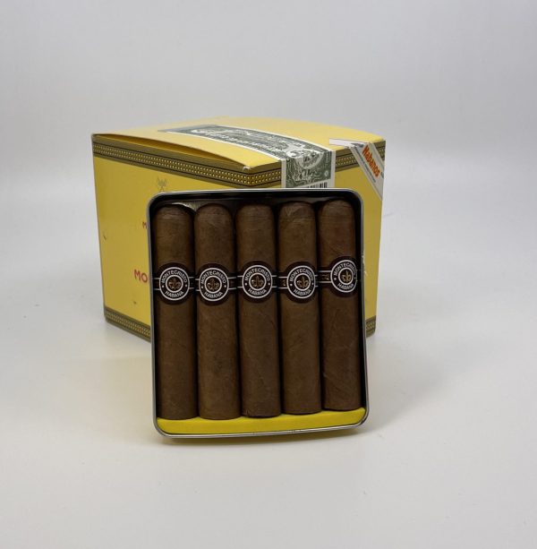 Montecristo Media Corona Cigar