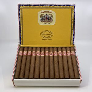 Partagas Aristocrats Cigar