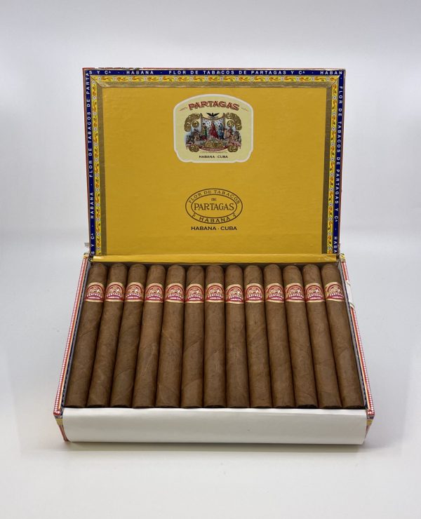 Partagas Aristocrats Cigar