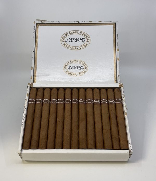 Rafael Gonzalez Panetelas Extra Cigar