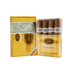 José L. Piedra Petit Caballeros Cigar
