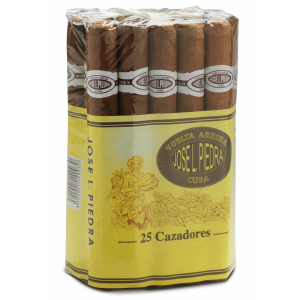Jose L. Piedra Cazadores Cigar